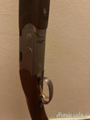 Beretta Silver pigeon sporting 12