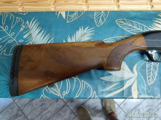 Benelli Montefeltro 12