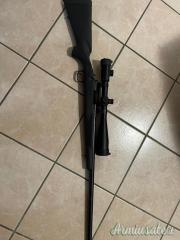 Marlin X7HV .308 Winchester