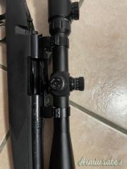 Marlin X7HV .308 Winchester
