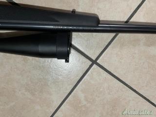 Marlin X7HV .308 Winchester