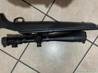 Marlin X7HV .308 Winchester