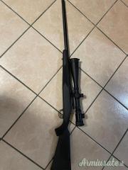 Marlin X7HV .308 Winchester