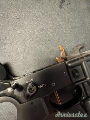 Carabina PCC Bul Armory 9X19