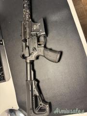 Carabina PCC Bul Armory 9X19