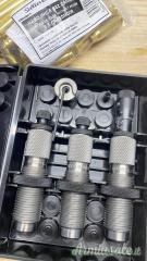 Die Redding set deluxe 6,5 creedmoor