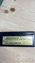 Die Redding set deluxe 6,5 creedmoor