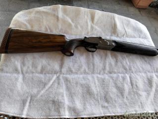 Beretta SO4 trap 12