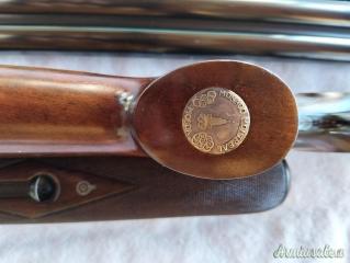 Beretta SO4 trap 12
