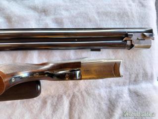 Beretta SO4 trap 12