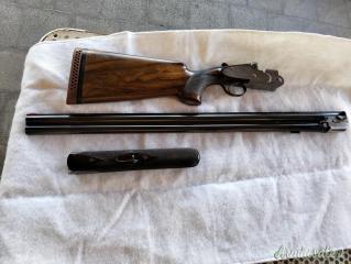Beretta SO4 trap 12