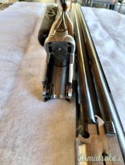 Beretta SO4 trap 12