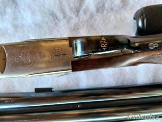 Beretta SO4 trap 12
