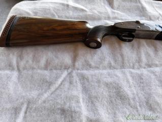 Beretta SO4 trap 12