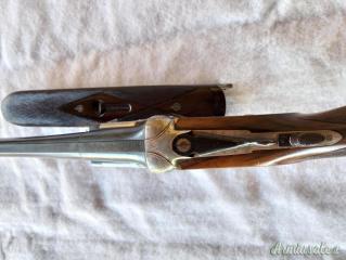 Beretta SO4 trap 12