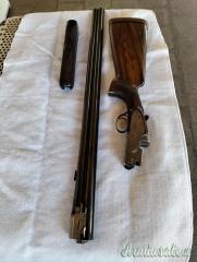Beretta SO4 trap 12