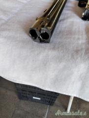 Beretta SO4 trap 12