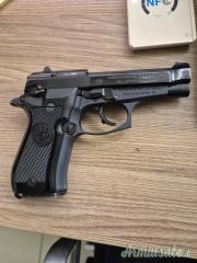 Beretta 84fs .38 Auto | ACP