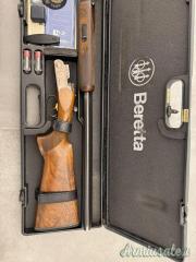 Beretta 682 Gold trap 12