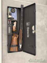 Beretta 682 Gold trap 12