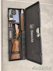 Beretta 682 Gold trap 12