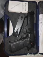Beretta 98FS 9x21mm IMI