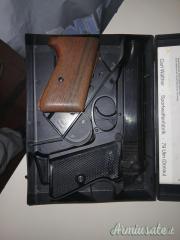 VICTRIX PPK .32 S&W