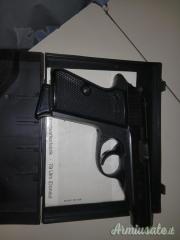 VICTRIX PPK .32 S&W