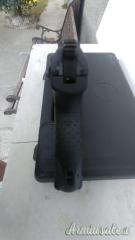Walther | Carl P22 Target .22 LR Long Rifle