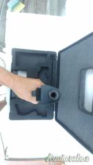 Walther | Carl P22 Target .22 LR Long Rifle