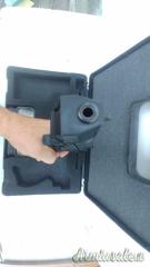 Walther | Carl P22 Target .22 LR Long Rifle