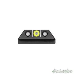 Mire notturne Glock 43x (Night Fision)