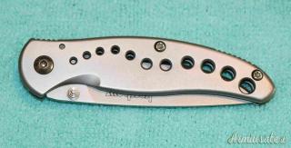 AFFARE Coltello Kershaw  Made Japan