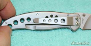 AFFARE Coltello Kershaw  Made Japan
