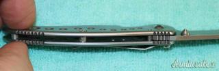 AFFARE Coltello Kershaw  Made Japan