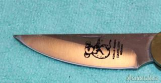 AFFARE Coltello Koala Panda Coltellerie Jndiana
