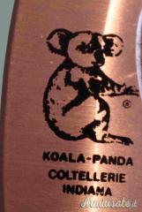AFFARE Coltello Koala Panda Coltellerie Jndiana