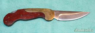 AFFARE Coltello Koala Panda Coltellerie Jndiana