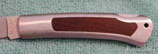 AFFARE  Coltello Kershaw  Indian Ford