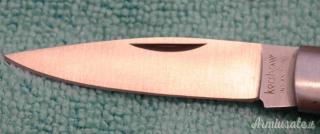 AFFARE  Coltello Kershaw  Indian Ford