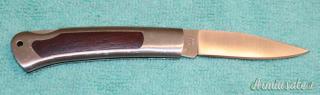 AFFARE  Coltello Kershaw  Indian Ford