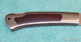 AFFARE  Coltello Kershaw  Indian Ford