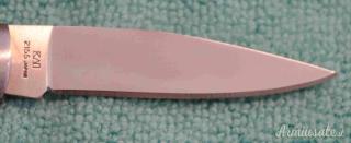 AFFARE  Coltello Kershaw  Indian Ford