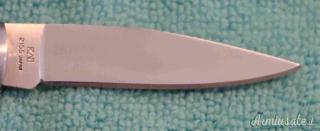AFFARE  Coltello Kershaw  Indian Ford
