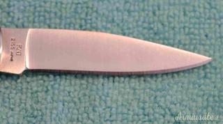AFFARE  Coltello Kershaw  Indian Ford