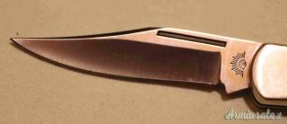AFFARE Coltello Knife Carl Schlieper Vintage