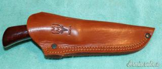 Coltello Muela Campero