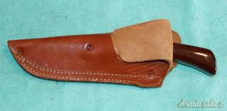 Coltello Muela Campero