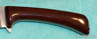 Coltello Muela Campero