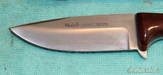 Coltello Muela Campero